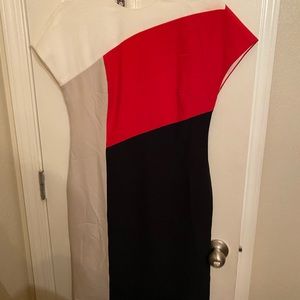 Womens formal dress size 4